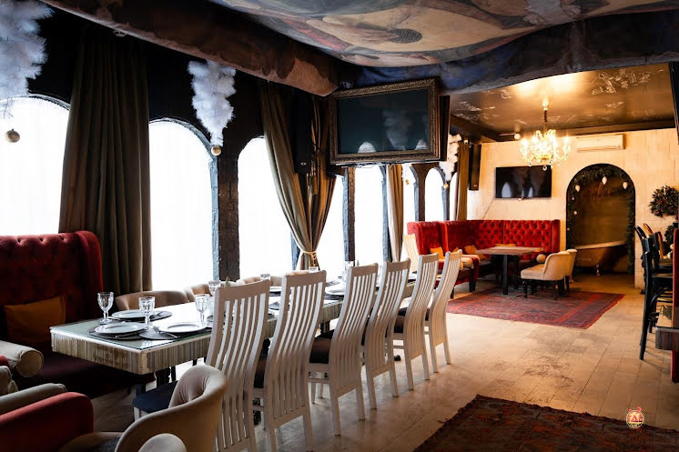 Зал "Караоке" в «Миля» фотография №6