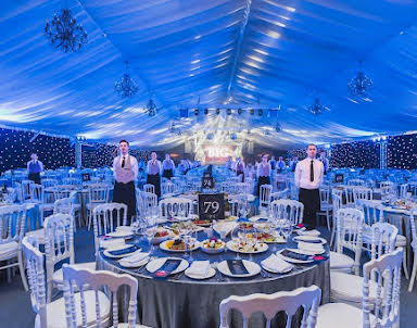  ресторан Павильон Никольских рядов