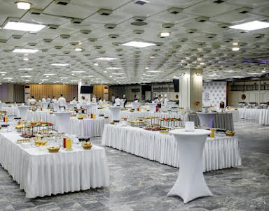 Новый год в Хрустальный