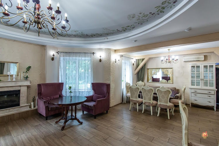 Ресторан в «Золотая подкова» фотография №5