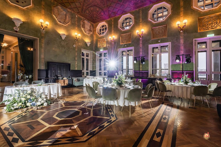 Основной зал в «Волга-Волга» фотография №10