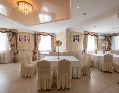  ресторан Бригантина