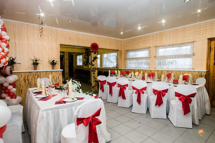 Большой зал в «Дила» фотография №2