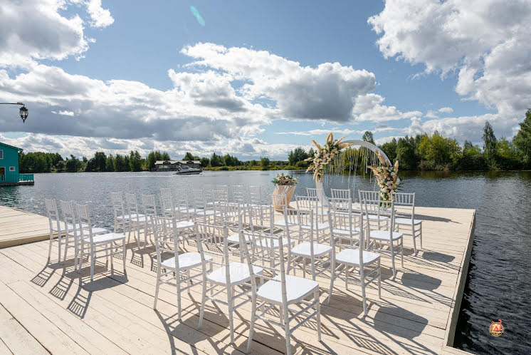 Шатер «Мечта» в «Светлое место» фотография №5