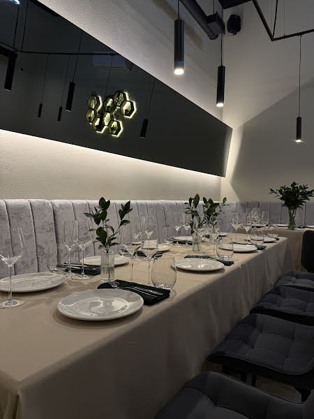 Liman Шушары фотография №16