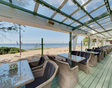 День рождения в Villa Verde