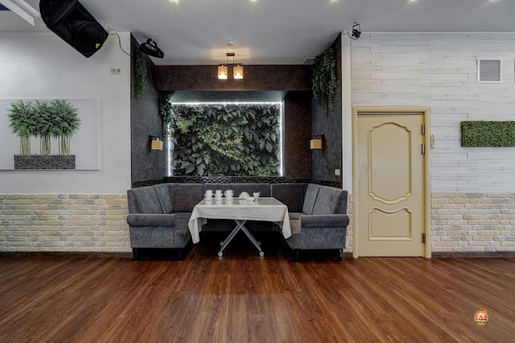 Малый банкетный зал в «Рататуй» фотография №6