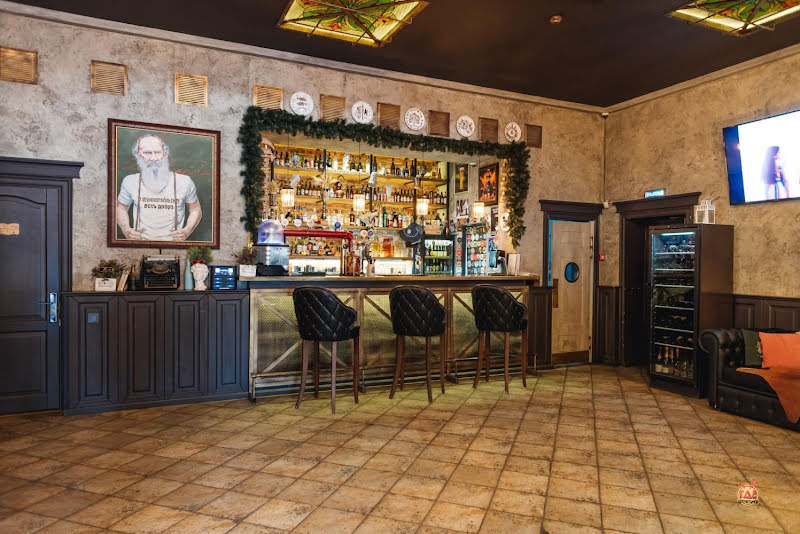 Лев Николаевич фотография №6