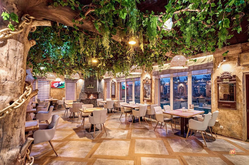 Green Club family фотография №16