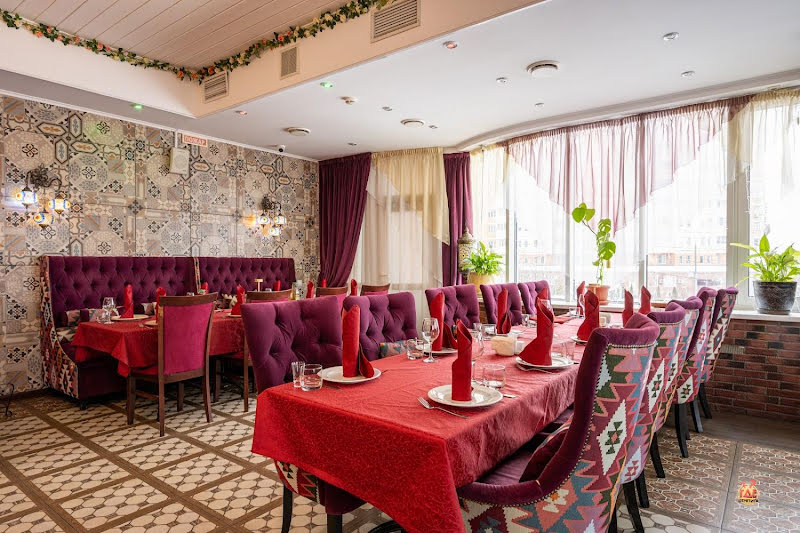 Нар фотография №2