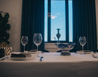  ресторан Джекилл