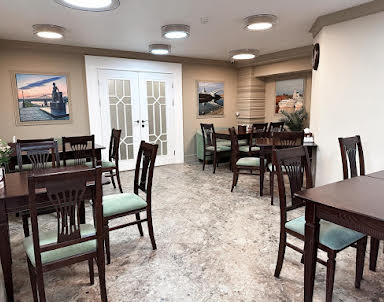 Свадьба в Старая Тверь