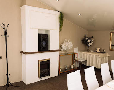  ресторан Птичье молоко