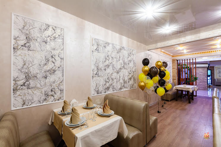 Малый зал  в «Уют» фотография №19