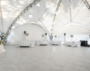  ресторан Дубрава