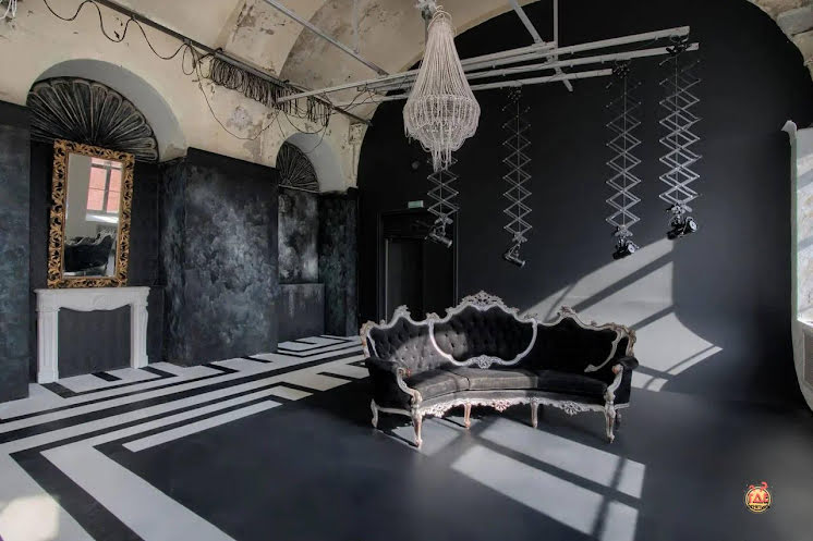 Зал "Классика" в «POLYGON» фотография № 1