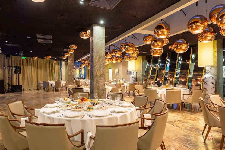 Ресторан MEAT&MORE в «MEAT&MORE» фотография №14