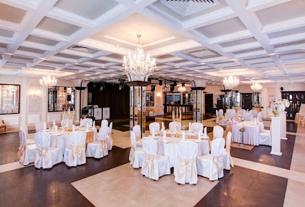 Банкетный зал в Ресторан