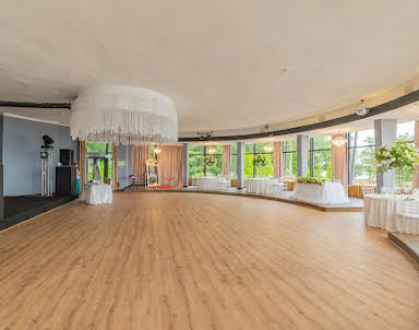  ресторан Панорама в Репино