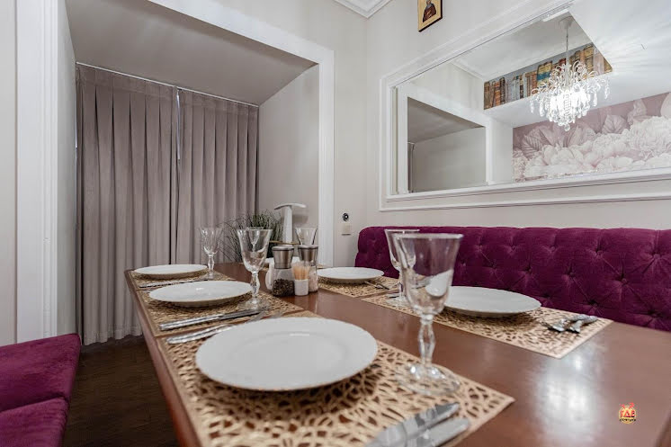 VIP-зал в «Сытинъ» фотография №4