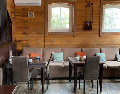  ресторан Улус