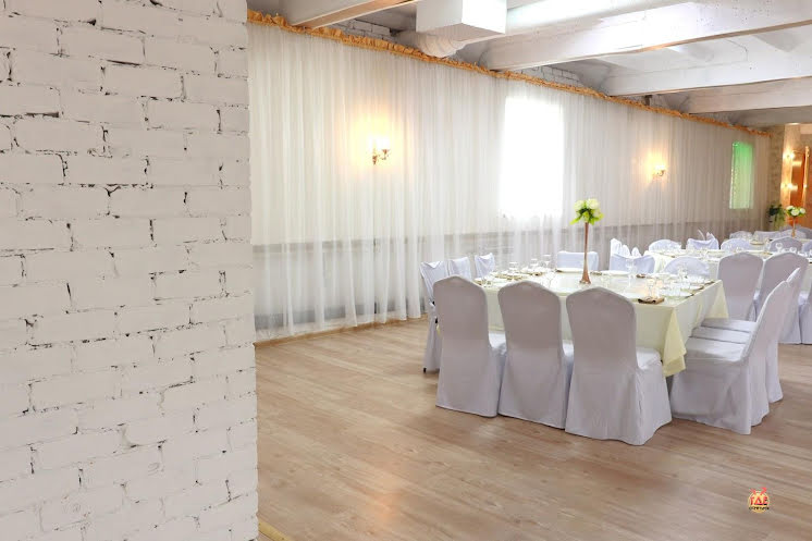 Банкетный зал в «Эдем» фотография №9