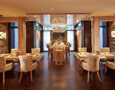  ресторан Марио