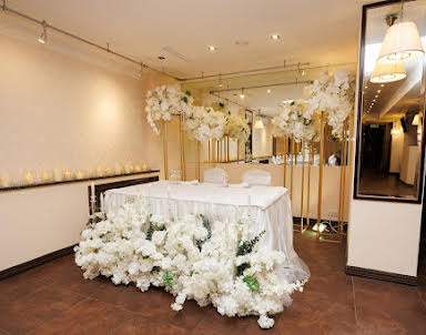  ресторан Club le Chateau