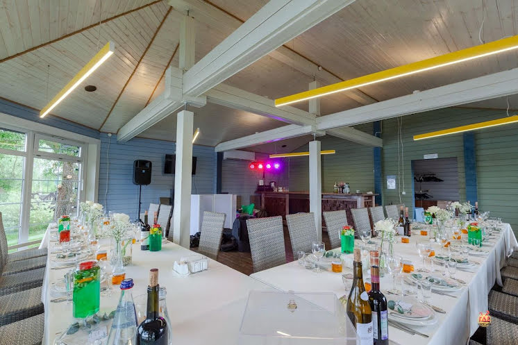 Беседка №15 в «Fisherix» фотография №4