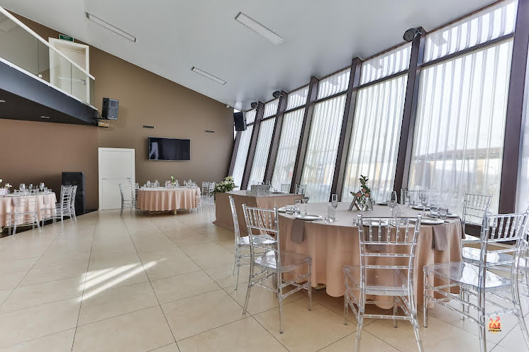 Банкетный зал  в «EVENT house» фотография №3