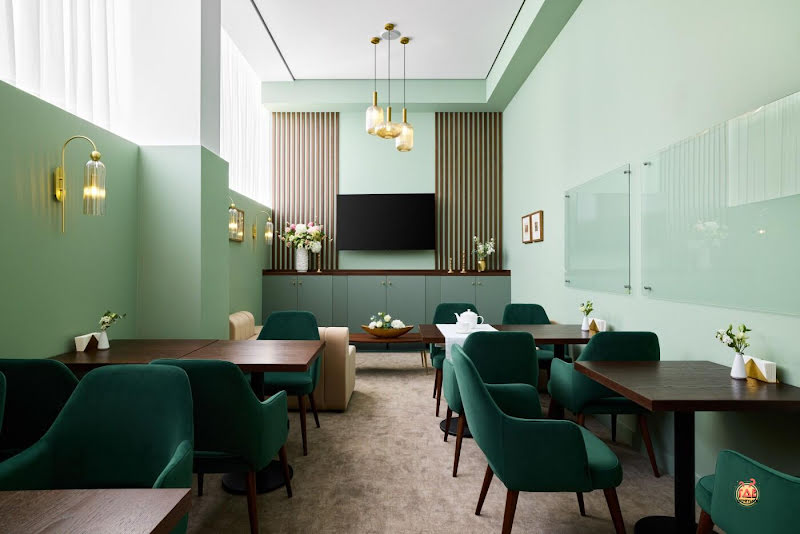 Hilton Garden Inn Kaluga фотография №9