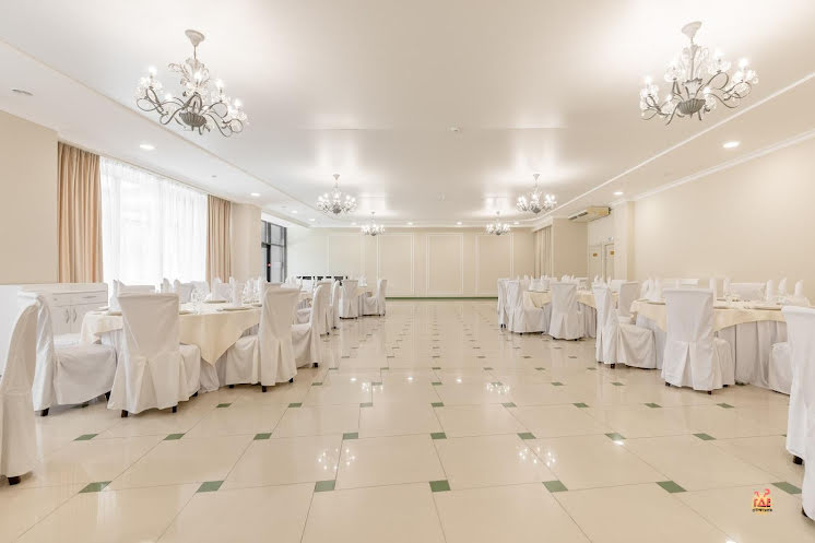 Зал «Космос» в «Космос» фотография №17