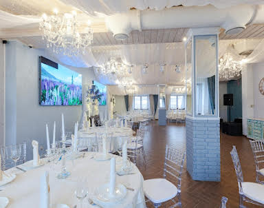  ресторан Сорренто