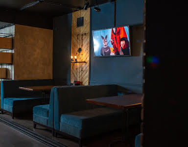  ресторан Небар