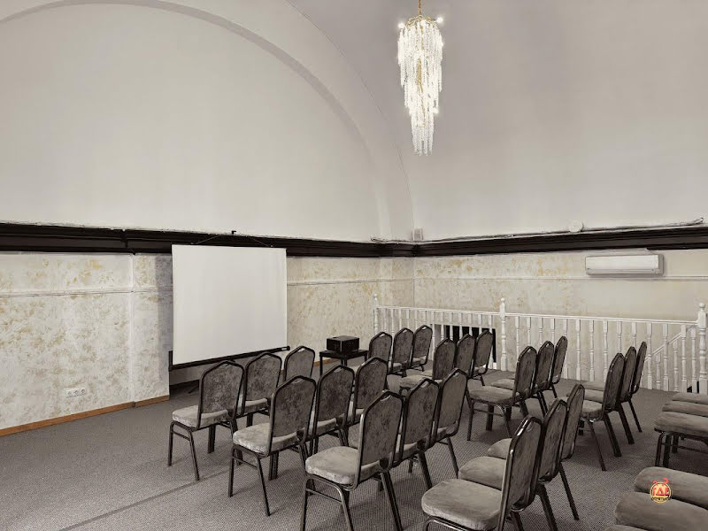 Дворец Кваренги фотография №14