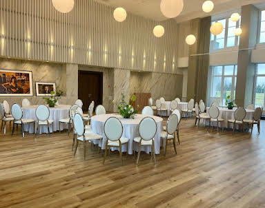  ресторан Dmitrov Golf Resort