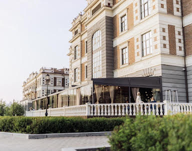  ресторан Gavi