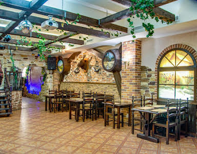  ресторан Чито Грито