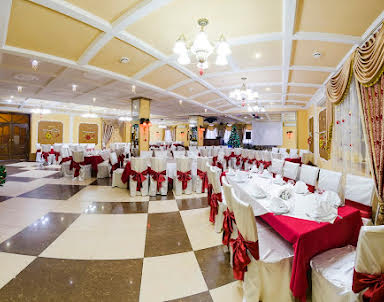  ресторан Ани