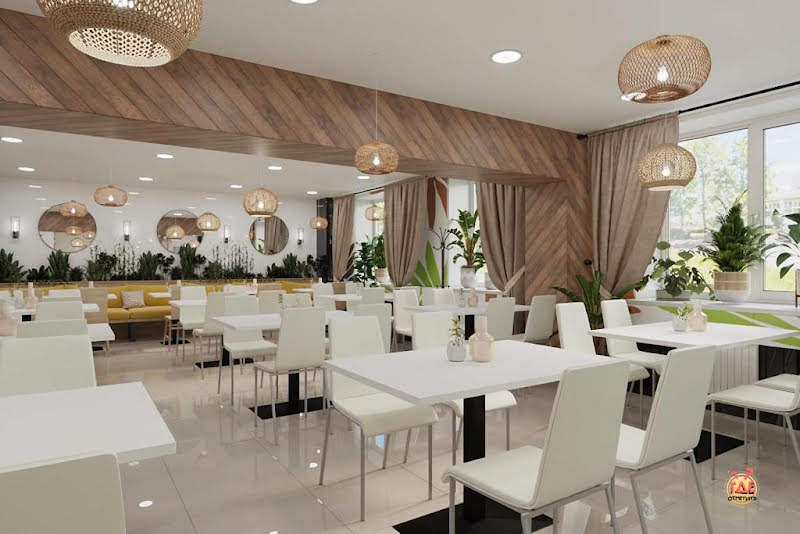 PROПорция на Терешковой фотография №2