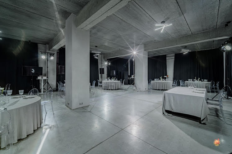 Зал на 1 этаже в «Amore House» фотография №8