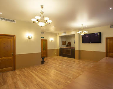 Новый год в Печора