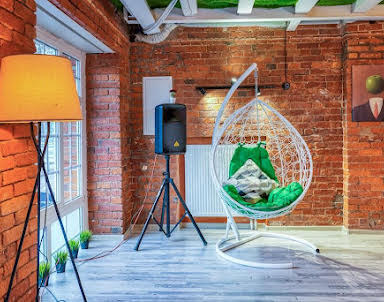  ресторан Casa Picassa на Бауманской