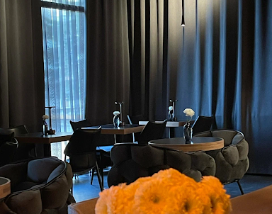 Корпоратив в Drops