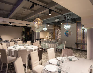  ресторан Dieci