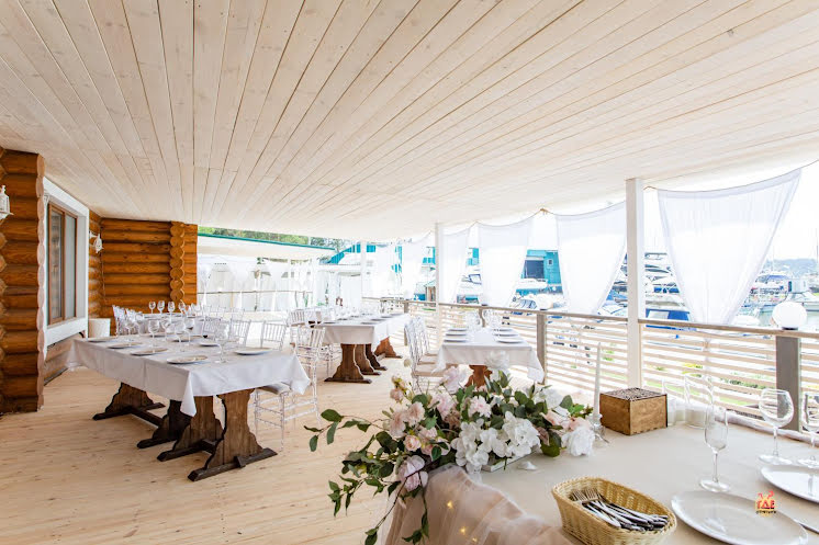 Беседка в «АкваЛэнд» фотография №10