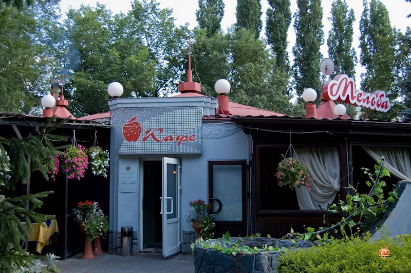 Мельба фотография №18