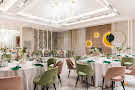Зал «Банкетный» в «Шереметев Парк Отель»