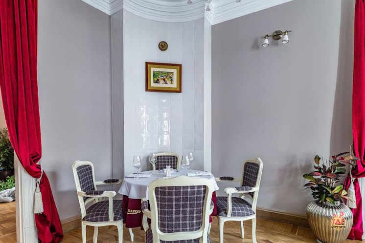 Будуар Лорен в «Lauren Parker» фотография №7