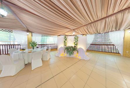 Летняя площадка в Сауна